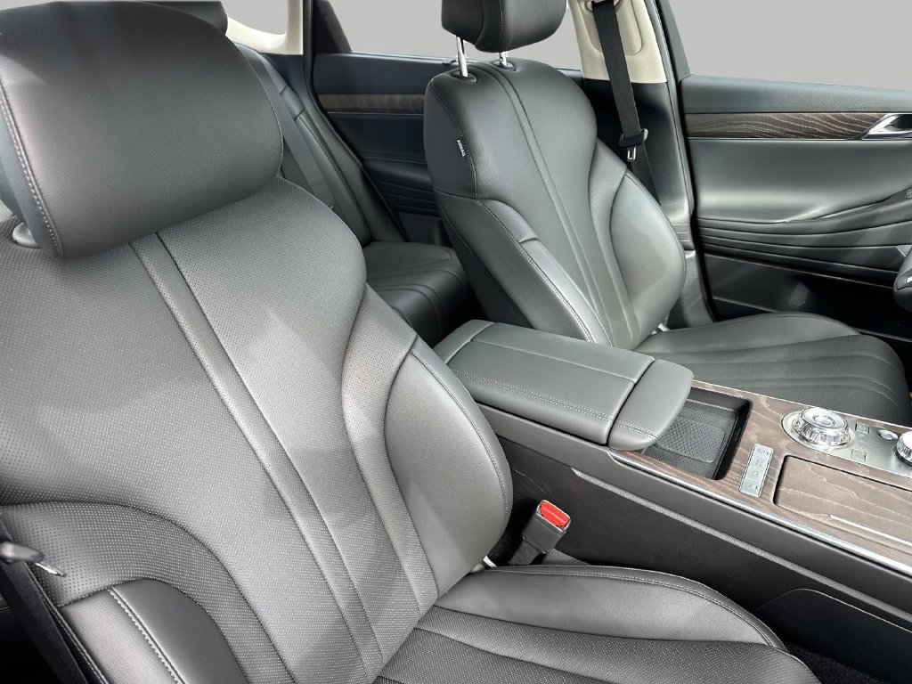 New 2026 Genesis G80 2.5T Advanced AWD/4WD image 30
