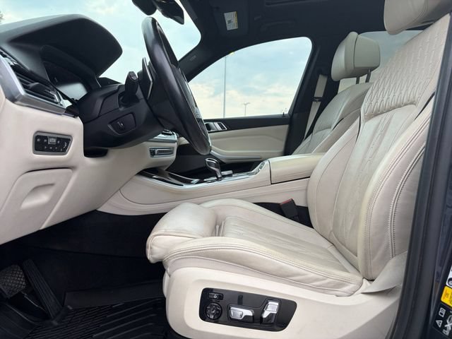 Used 2019 BMW X5 xDrive50i AWD/4WD image 14