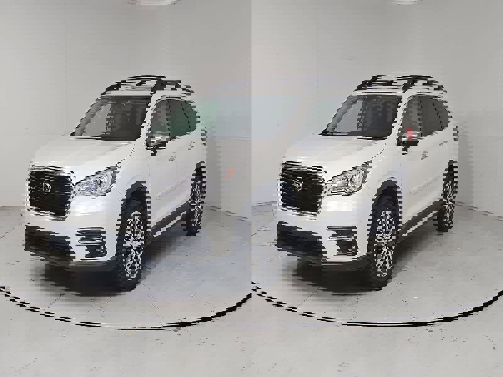 Used 2022 Subaru Ascent Touring video 1