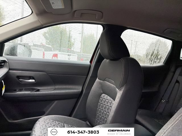 New 2027 Nissan Kicks SV AWD/4WD image 19
