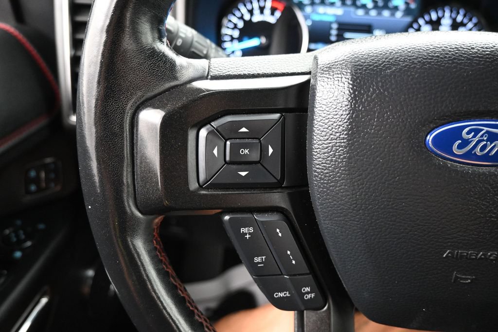 Used 2019 Ford Expedition Max Limited w/ Equipment Group 303A AWD/4WD image 27