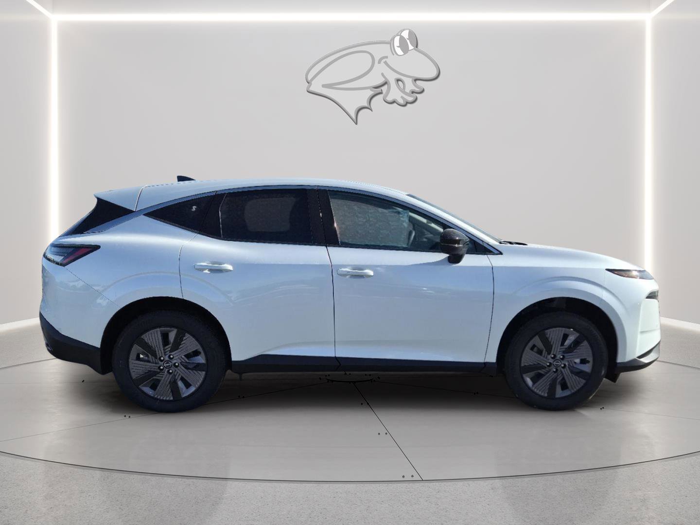 New 2026 Nissan Murano SL image 6
