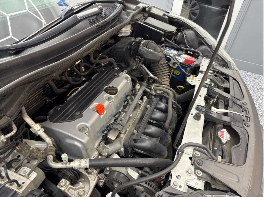 Used 2014 Honda CR-V EX-L image 25