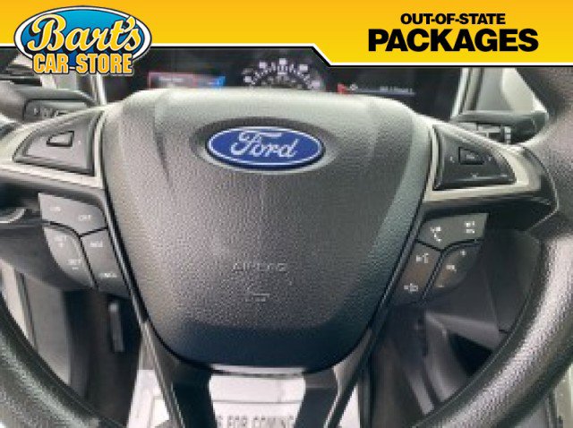 Used 2020 Ford Fusion SE image 33