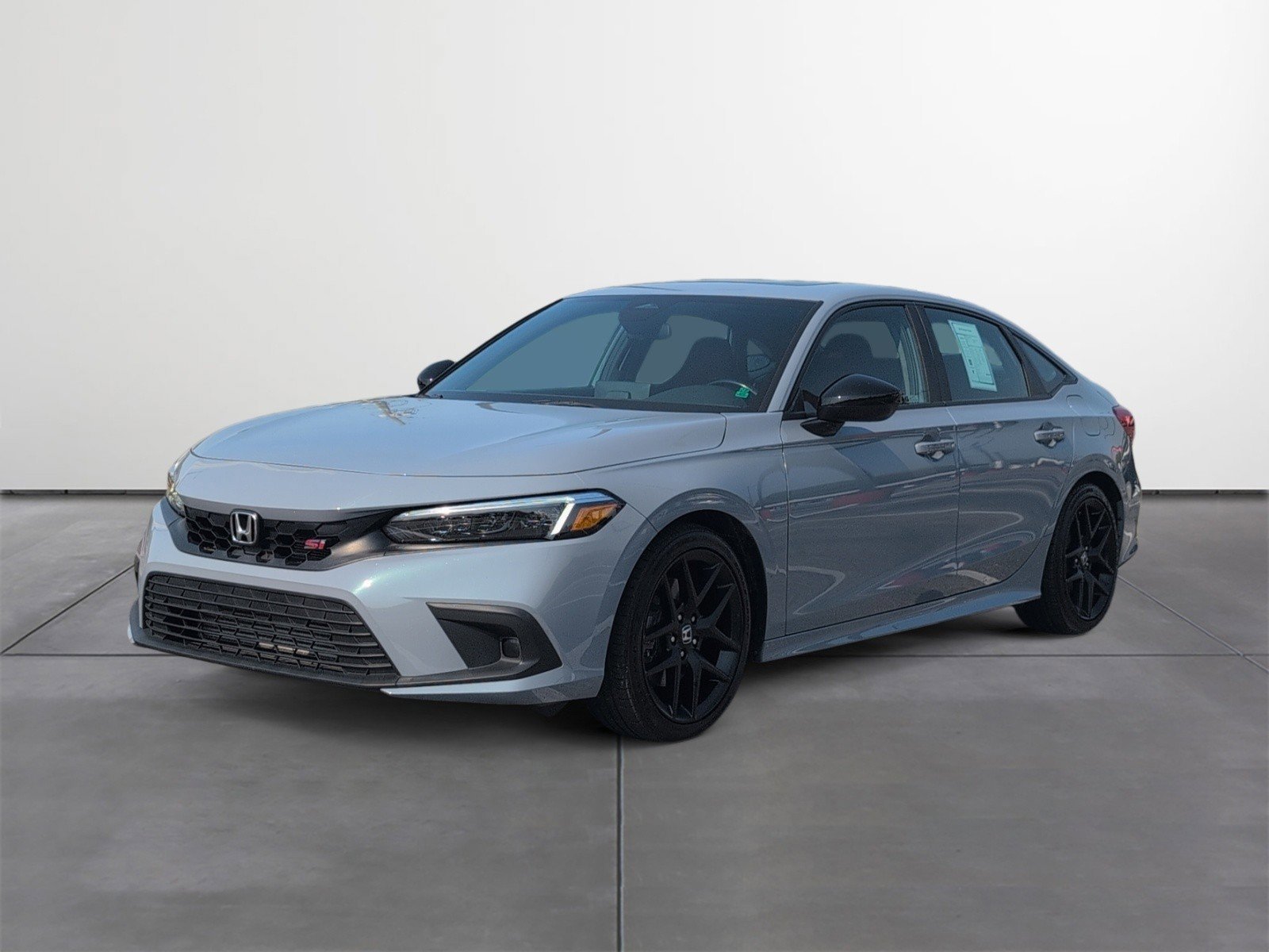 Used 2023 Honda Civic Si image 2