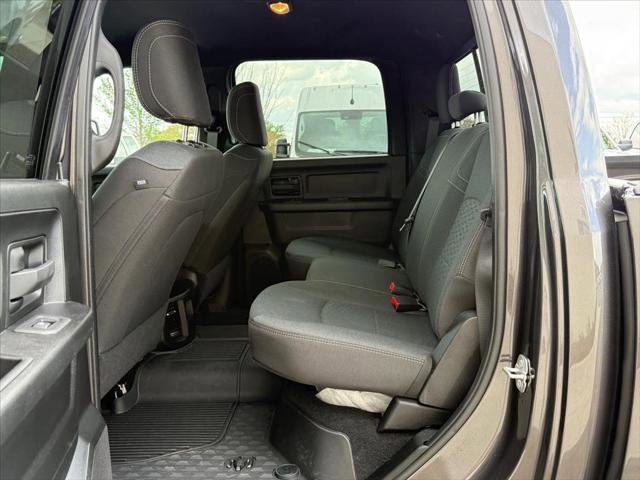 Certified 2026 RAM 2500 Tradesman image 12