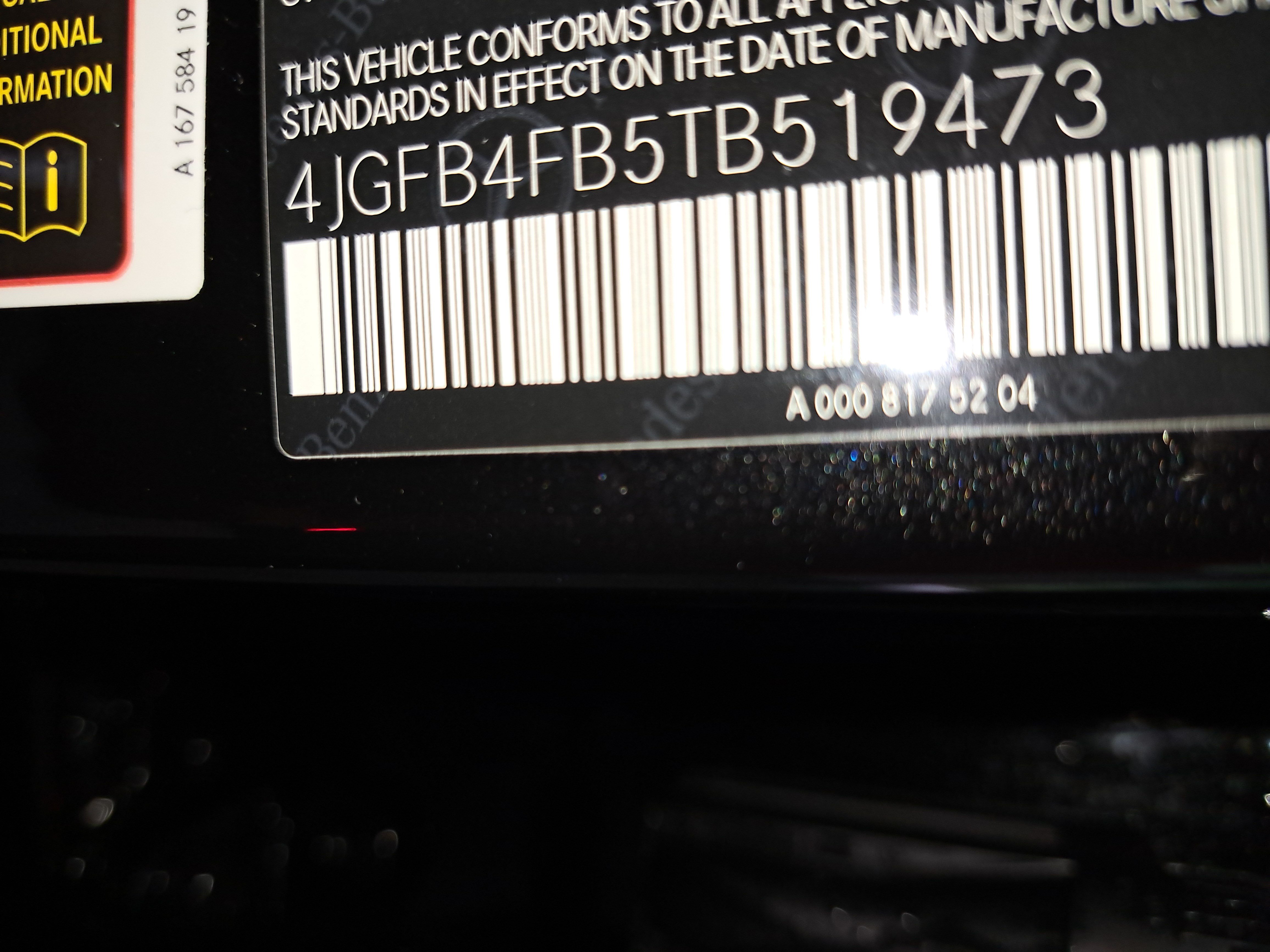 Used 2026 Mercedes-Benz GLE 350 4MATIC image 39
