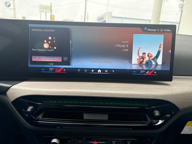 Certified 2025 BMW 430i xDrive w/ Premium Package image 17