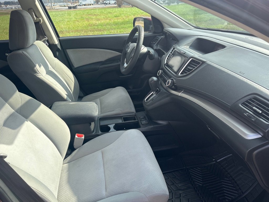 Used 2015 Honda CR-V EX image 20