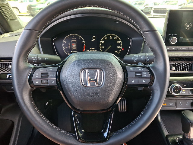 Used 2025 Honda Civic Sport image 18