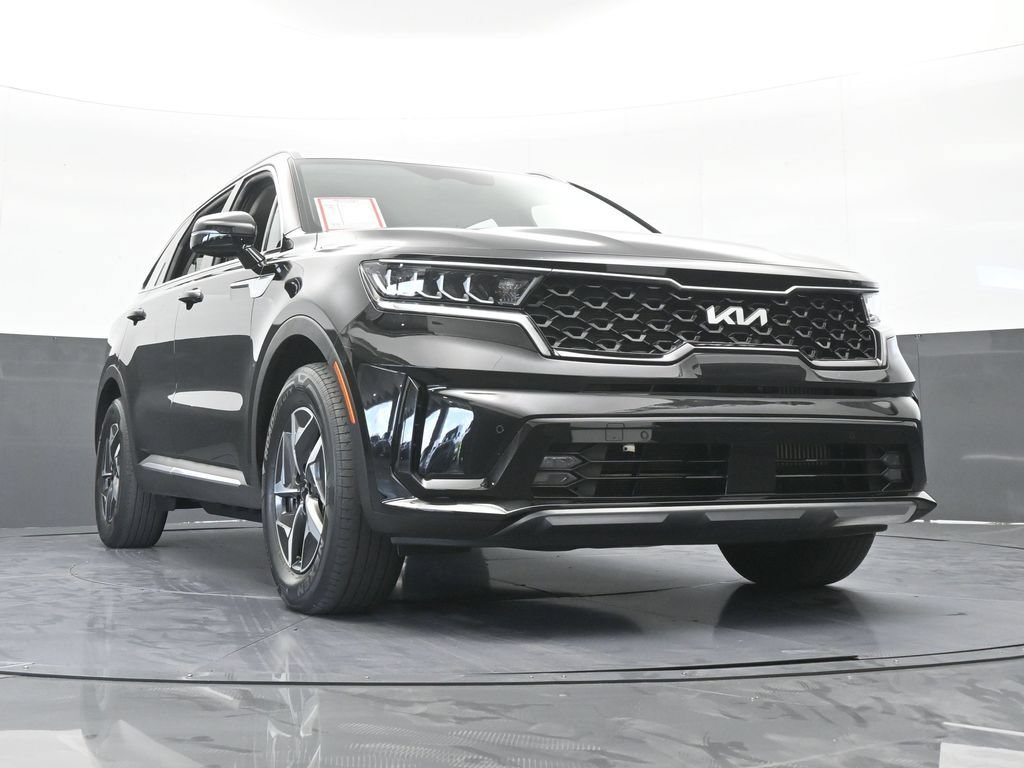 Used 2023 Kia Sorento EX FWD image 66