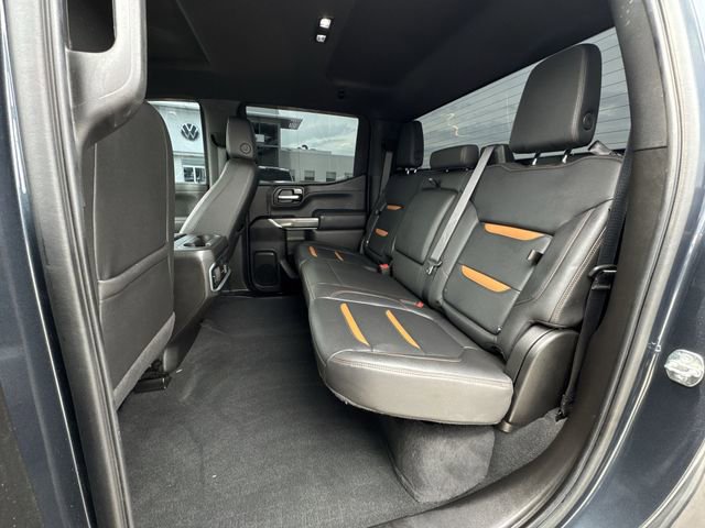 Used 2021 GMC Sierra 1500 AT4 AWD/4WD image 25