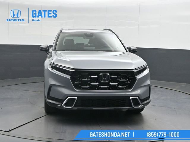 New 2026 Honda CR-V Sport Touring image 5