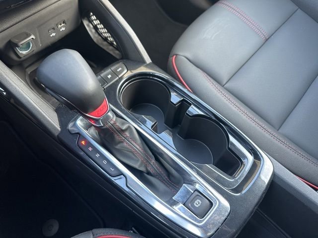 New 2025 Chevrolet TrailBlazer RS w/ Convenience Package image 23