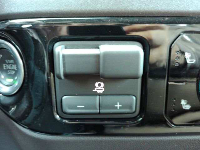 Used 2026 Chevrolet Silverado 1500 LT image 41