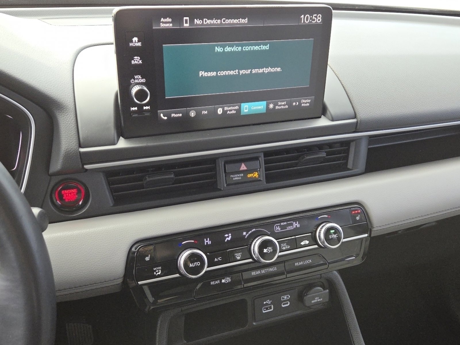 Used 2025 Honda Pilot EX-L image 29