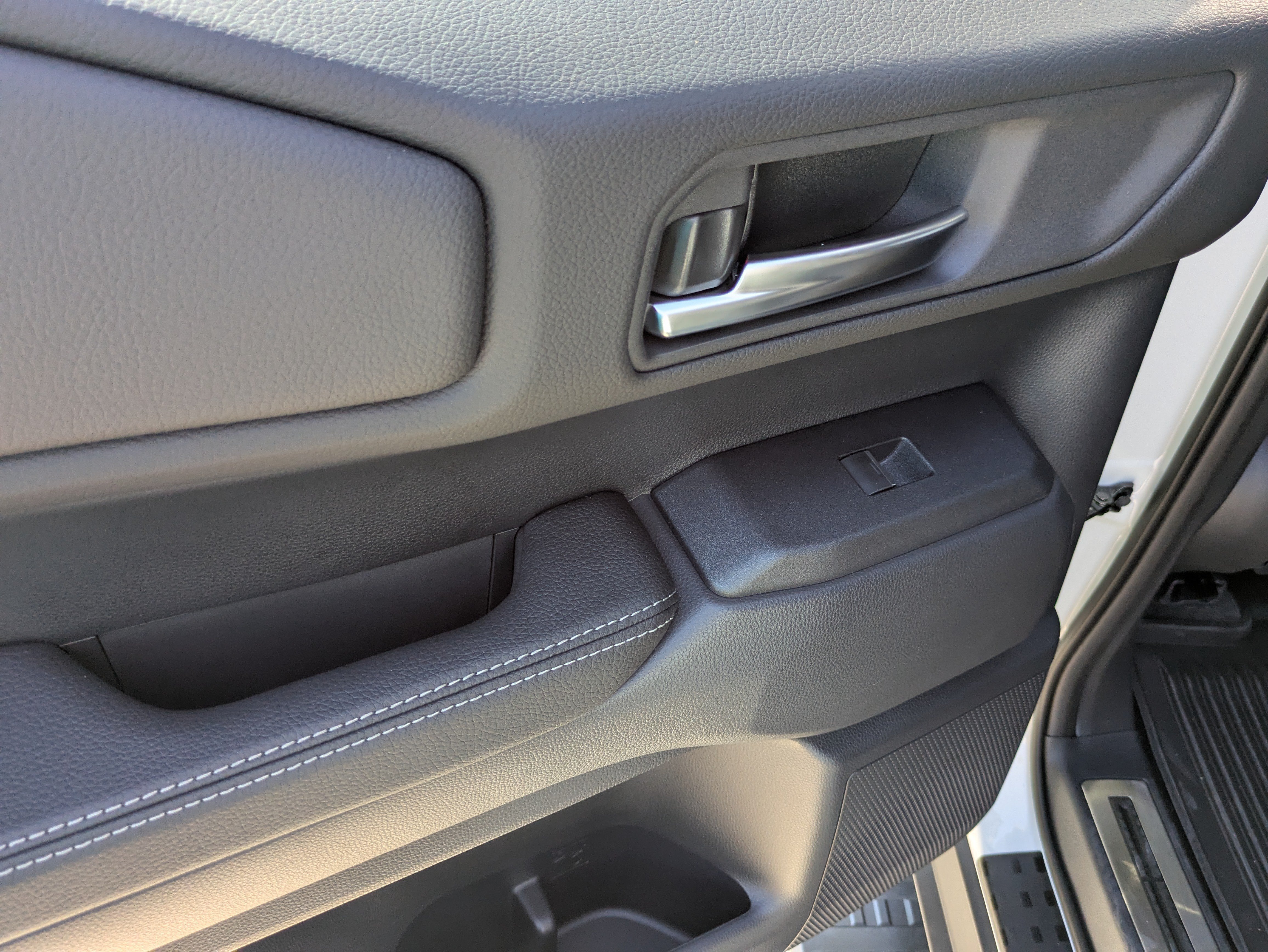 New 2027 Toyota Land Cruiser AWD/4WD image 15