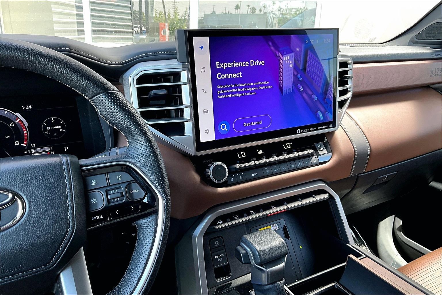 Used 2023 Toyota Tundra 1794 Edition image 6