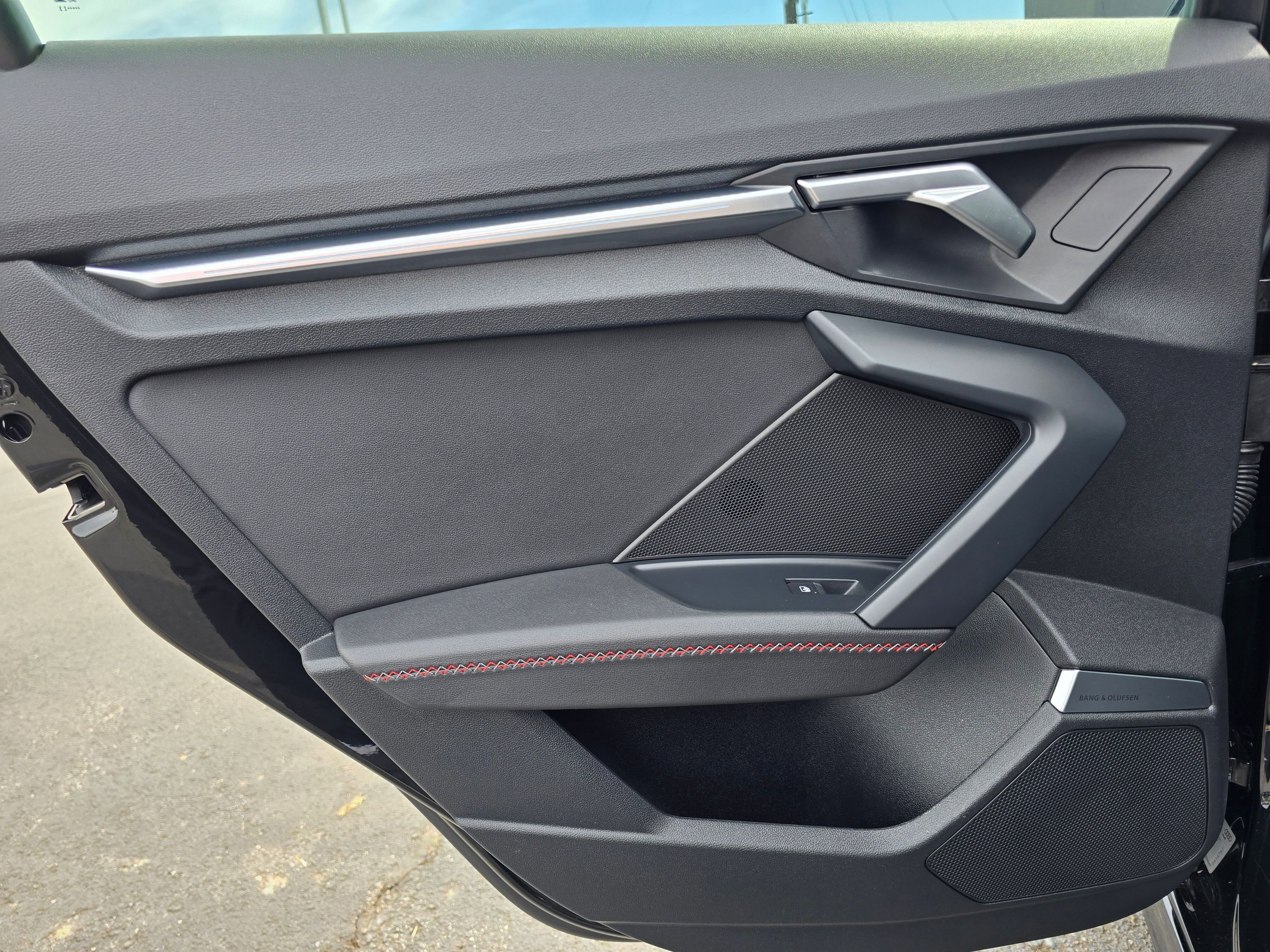 Used 2023 Audi S3 Prestige image 20