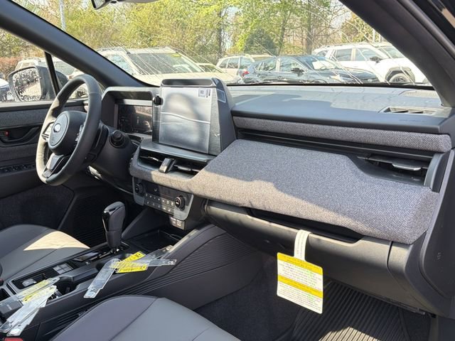 New 2026 Subaru Outback Premium image 21