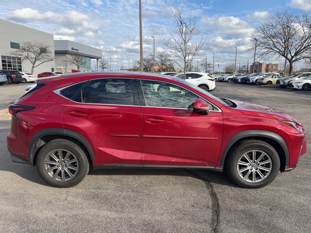 Used 2019 Lexus NX 300 AWD image 2