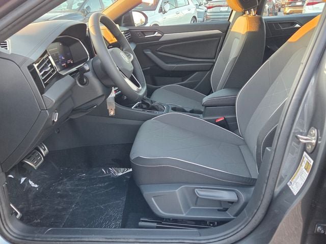 New 2026 Volkswagen Jetta Sport FWD image 5
