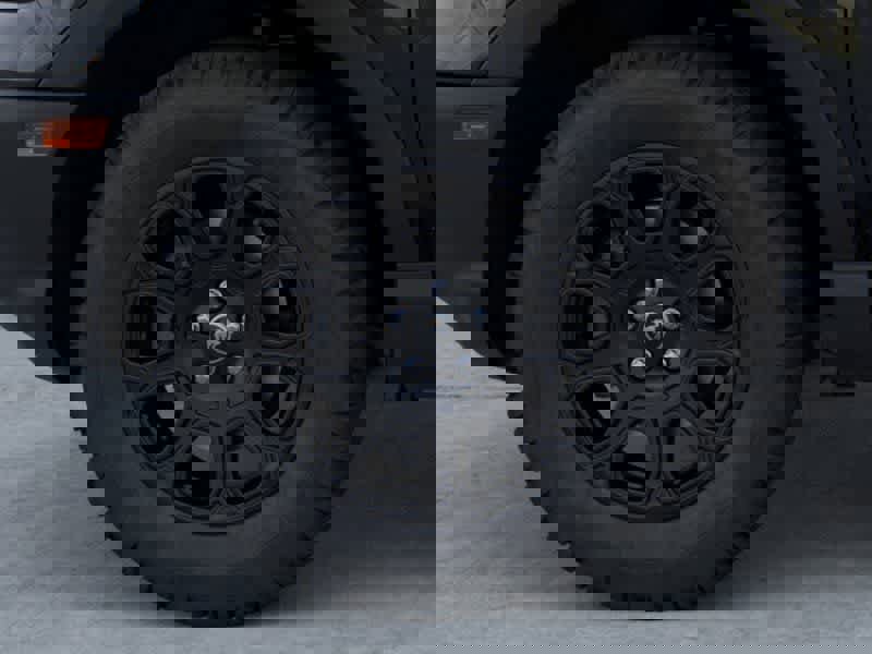 New 2025 Ford Bronco Sport Badlands w/ Badlands Tech Package image 19