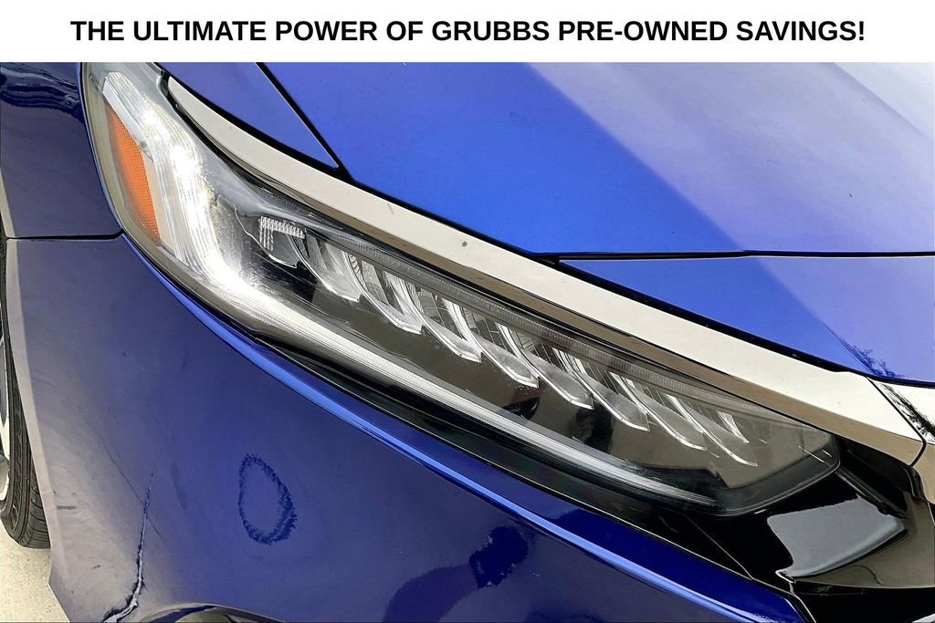 Used 2022 Honda Accord Sport Special Edition image 35