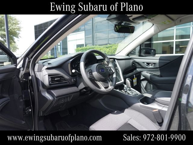 Used 2025 Subaru Outback Premium AWD/4WD image 17