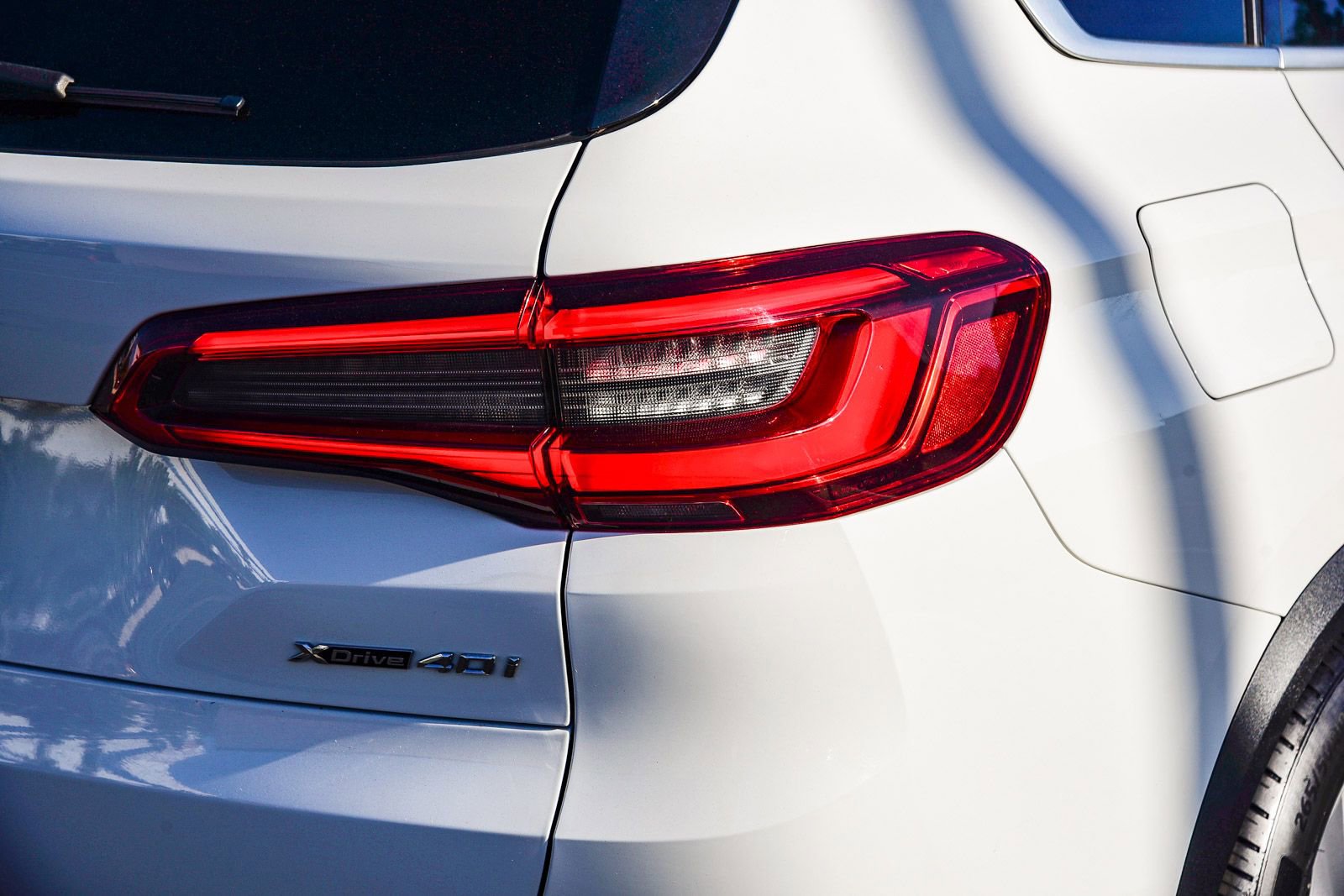 Used 2020 BMW X5 xDrive40i w/ Premium Package image 8