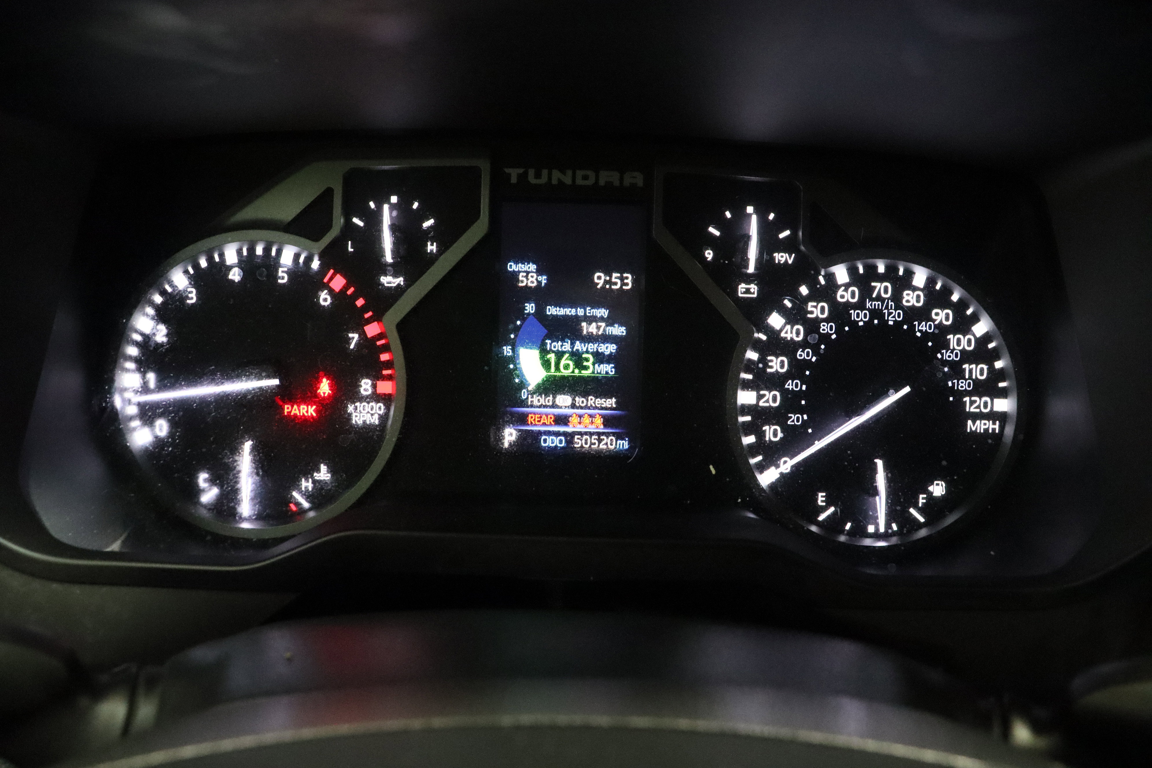 Used 2023 Toyota Tundra SR5 image 38