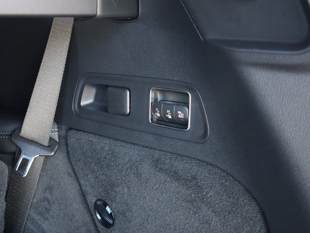 New 2026 Mercedes-Benz GLS 450 4MATIC image 11