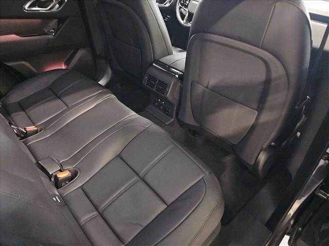 New 2026 Land Rover Range Rover Velar S image 11