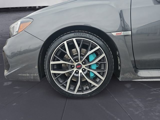 Used 2021 Subaru WRX STI Limited image 14