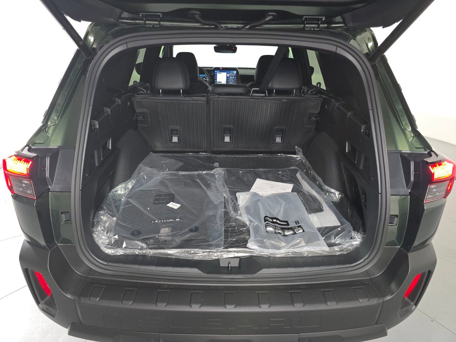 New 2026 Subaru Outback Limited image 16