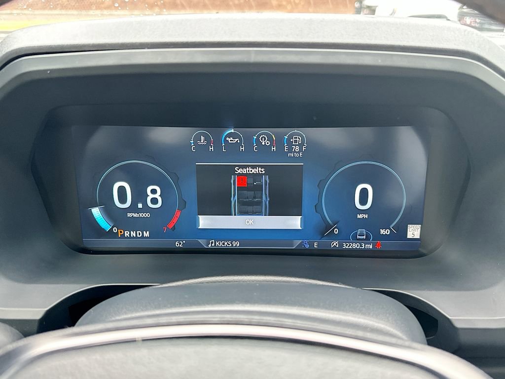 Used 2024 Ford Expedition Platinum image 12