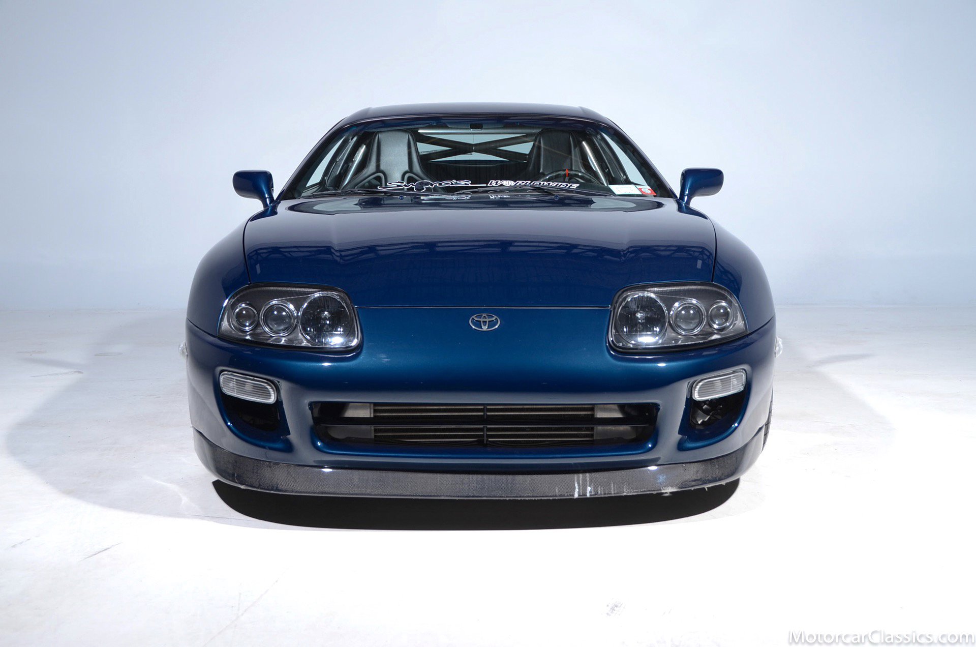Used 1993 Toyota Supra image 2