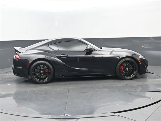 Used 2026 Toyota Supra image 2