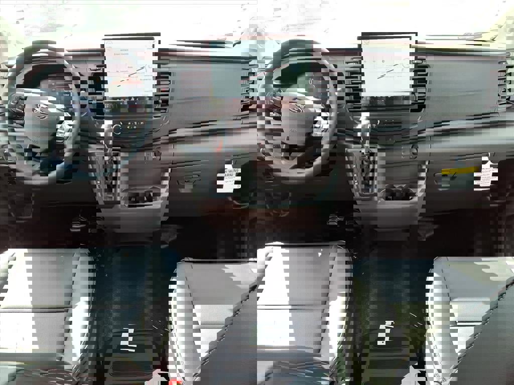 New 2026 Ford Transit 150 Low Roof image 36