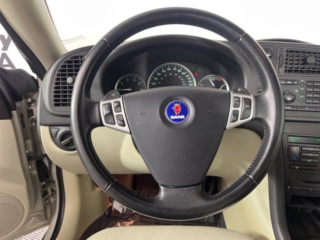 Used 2005 Saab 9-3 Aero image 25