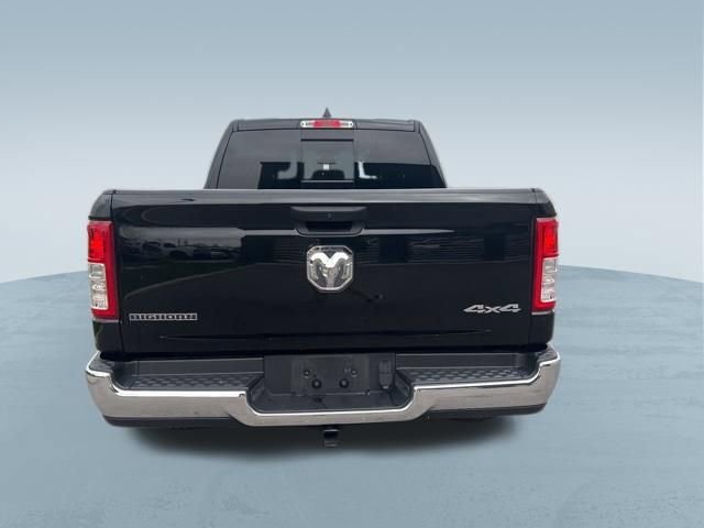 Used 2023 RAM 1500 Big Horn image 8