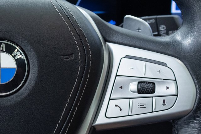 Certified 2023 BMW X7 xDrive40i w/ Premium Package image 14