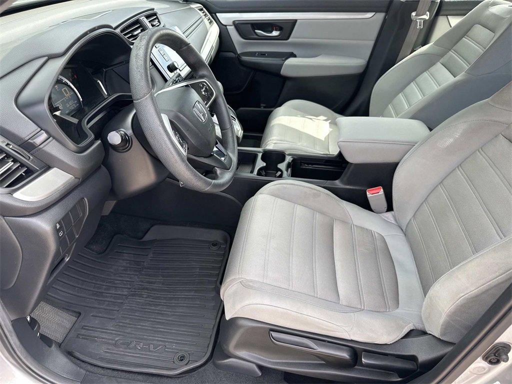 Used 2019 Honda CR-V LX image 13