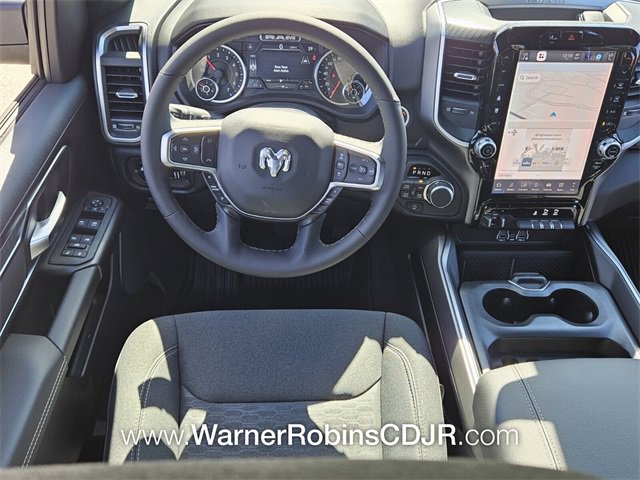 New 2026 RAM 1500 Big Horn image 7