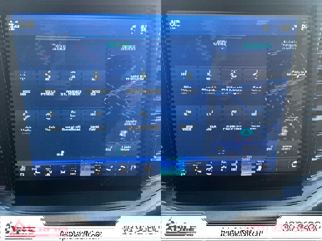 Used 2022 Ford F150 Limited image 18