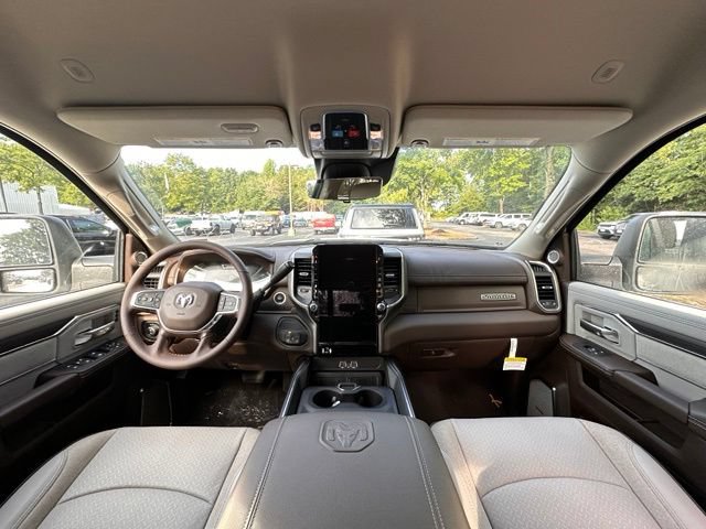 New 2026 RAM 3500 Laramie AWD/4WD image 2