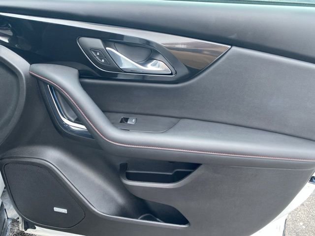 Used 2024 Chevrolet Blazer RS w/ Driver Confidence II Package image 41