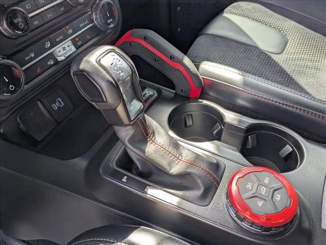 Used 2022 Ford Bronco Raptor image 11