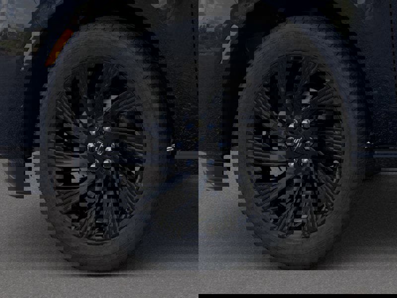 New 2025 Lincoln Navigator Reserve w/ Jet Appearance Package image 19