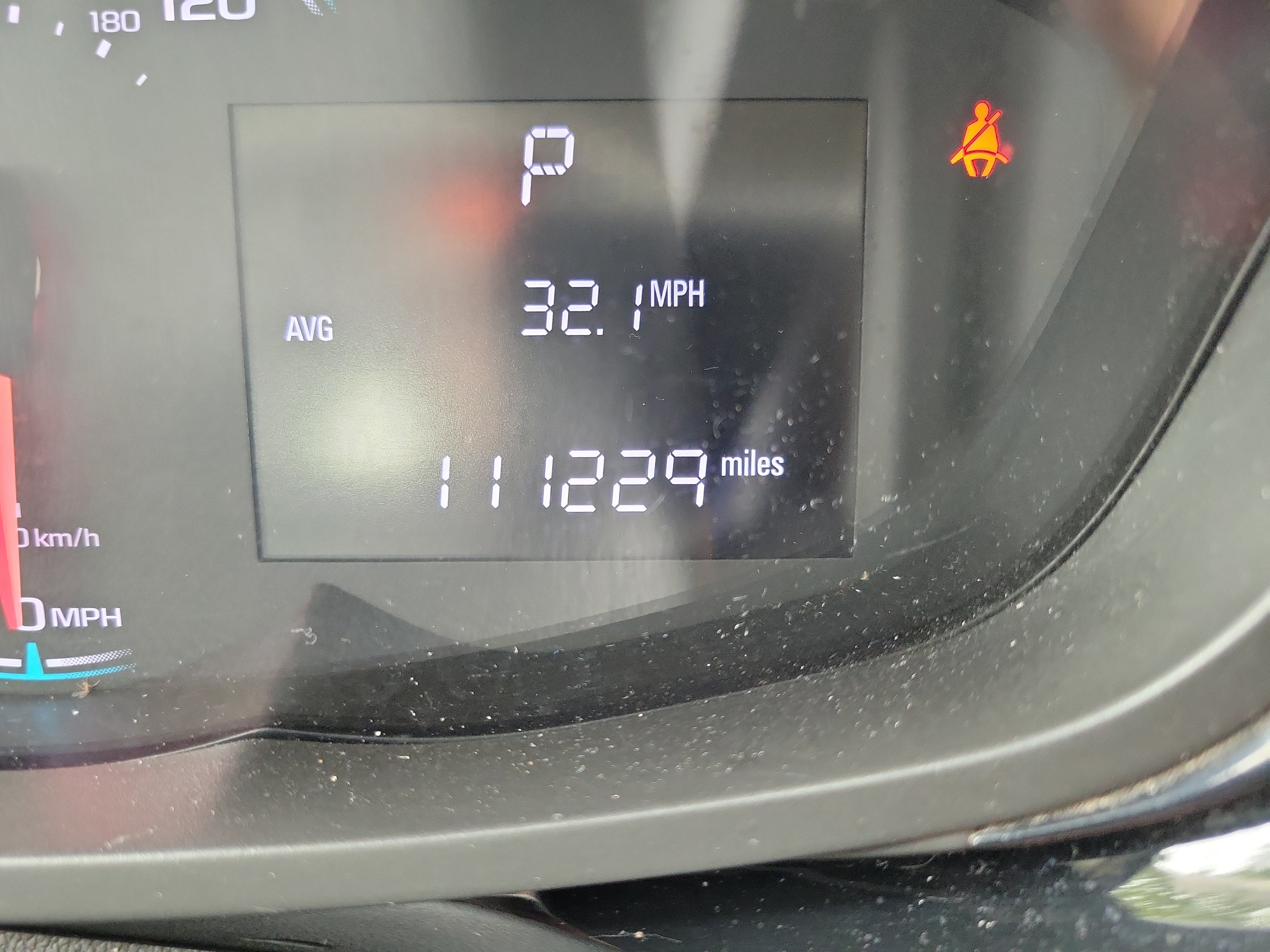 Used 2020 Chevrolet Spark LT FWD image 27